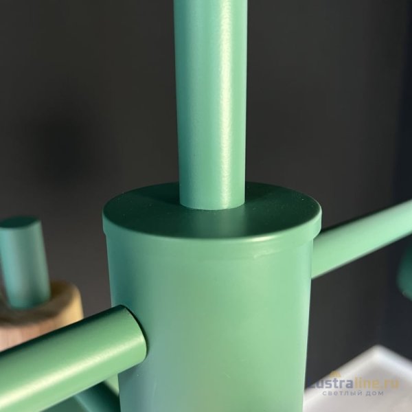 Люстра на штанге ImperiumLoft Fanta 193153-26 Люстра на штанге ImperiumLoft Fanta 193153-26