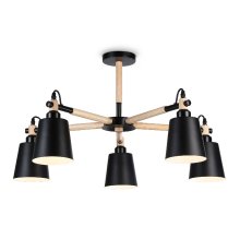 Люстра на штанге Ambrella Light Loft TR82211