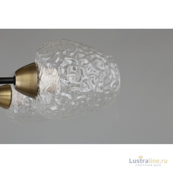 Люстра на штанге Omnilux Pavarolo OML-67807-06