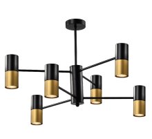 Люстра на штанге Rivoli Brittany 3152-312 Б0057927 Люстра на штанге Rivoli Brittany 3152-312 Б0057927