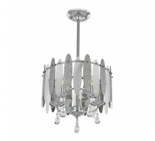 Люстра на штанге Arte Milano Sorrento 374309/5/350/380 CR