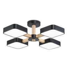Люстра на штанге Ambrella Light Linetech Comfort FL4880