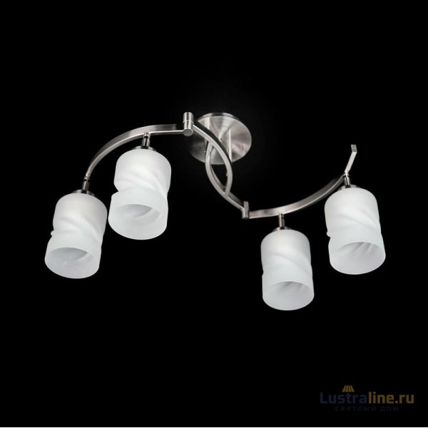 Люстра на штанге Citilux CL125142 Люстра на штанге Citilux CL125142
