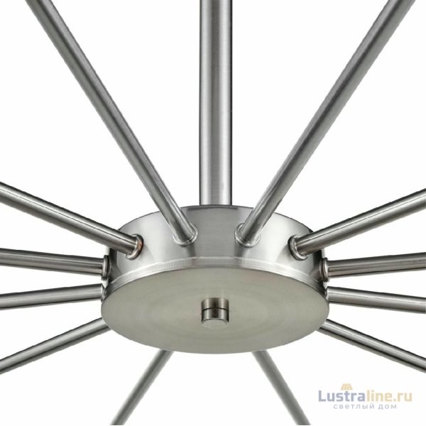 Люстра на штанге Lumion Mave 8099/12C