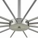 Люстра на штанге Lumion Mave 8099/12C