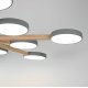 Люстра на штанге ImperiumLoft Turna 228859-26