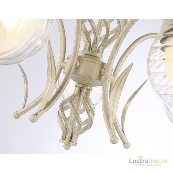 Люстра на штанге Ambrella Light Traditional TR3066 Люстра на штанге Ambrella Light Traditional TR3066