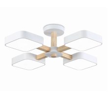 Люстра на штанге Ambrella Light Linetech Comfort FL4879