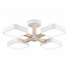 Люстра на штанге Ambrella Light Linetech Comfort FL4879