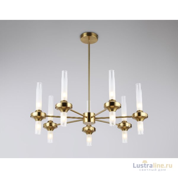Люстра на штанге Ambrella Light High Light Modern LH55360 Люстра на штанге Ambrella Light High Light Modern LH55360