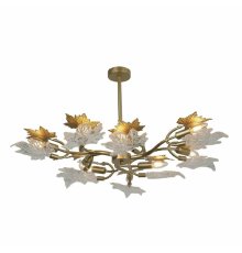 Люстра на штанге Omnilux Vitereta OML-52707-09