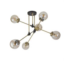 Люстра на штанге Citilux CL105165