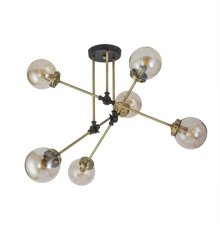 Люстра на штанге Citilux CL105165