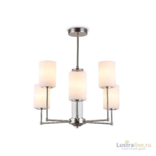 Люстра на штанге Ambrella Light High Light Modern LH56211 Люстра на штанге Ambrella Light High Light Modern LH56211