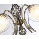 Люстра на штанге Ambrella Light Traditional TR3070