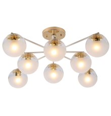 Люстра на штанге Rivoli Umbra 3129-308 Б0054865