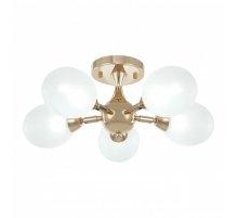 Люстра на штанге Arte Milano Napoli 332420/5 FGD