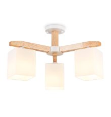 Люстра на штанге Ambrella Light Loft TR83115
