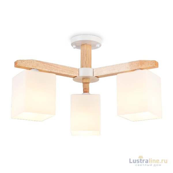 Люстра на штанге Ambrella Light Loft TR83115