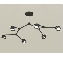 Люстра на штанге Ambrella Light Traditional (C9056, N8434) XB9056201