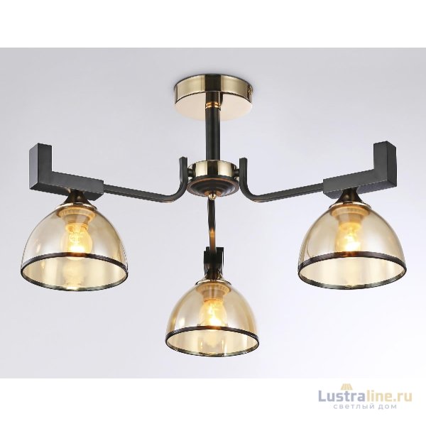Люстра на штанге Ambrella Light Traditional TR9098 Люстра на штанге Ambrella Light Traditional TR9098