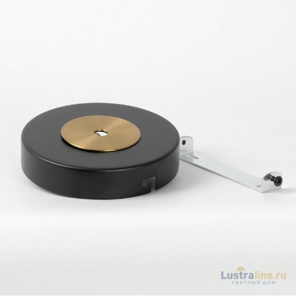 Люстра на штанге Lussole LSP-8879