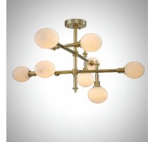 Люстра на штанге Mizi en Lizze MZ121730-8-1040