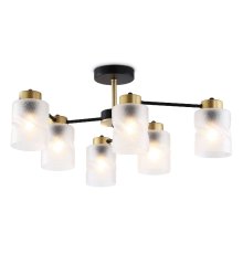 Люстра на штанге Ambrella Light Loft Traditional TR303325