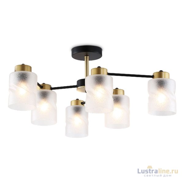 Люстра на штанге Ambrella Light Loft Traditional TR303325 Люстра на штанге Ambrella Light Loft Traditional TR303325