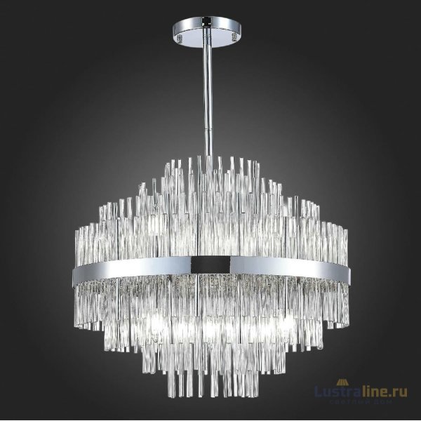 Люстра на штанге ST Luce Rens SL1634.103.09