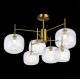 Люстра на штанге ST Luce Finn SL1049.302.06