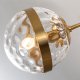 Люстра на штанге Arte Lamp Delacrua A7770SP-13PB