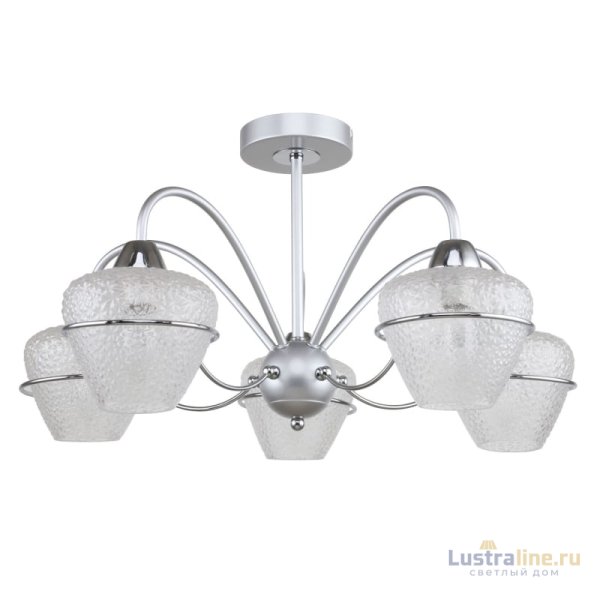 Люстра на штанге MW-Light Блеск 315015305