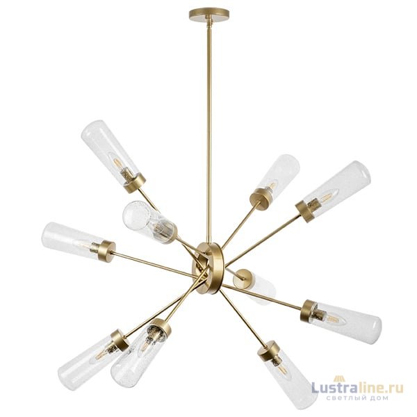 Люстра на штанге Lightstar Crotone 690103