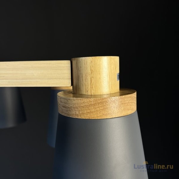 Люстра на штанге ImperiumLoft Prop 191991-23 Люстра на штанге ImperiumLoft Prop 191991-23