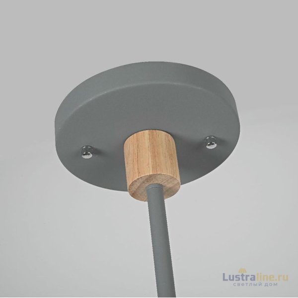Люстра на штанге ImperiumLoft Turna Dbl 229089-26