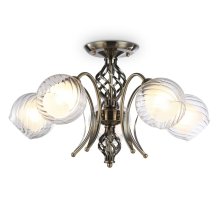 Люстра на штанге Ambrella Light Traditional TR3070