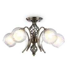 Люстра на штанге Ambrella Light Traditional TR3070
