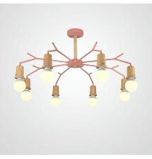 Люстра на штанге ImperiumLoft Les color 220513-23