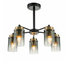 Люстра на штанге Escada Dinasty 2118/5P