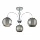 Люстра на штанге Arte Milano Napoli 320719/3 CR+WH