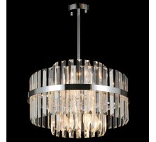 Люстра на штанге Illumico IL0126-6P-79 CR