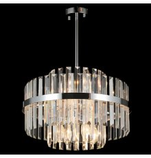 Люстра на штанге Illumico IL0126-6P-79 CR
