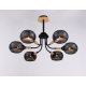 Люстра на штанге Ambrella Light Loft TR80167