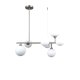 Люстра на штанге Moderli Molecule V10842-7P