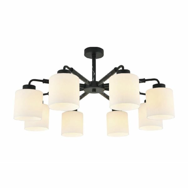 Люстра на штанге Escada Lord 2133/8P