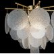 Подвесная люстра Loft IT Frost 10022/400