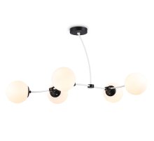 Люстра на штанге Ambrella Light Modern TR2546