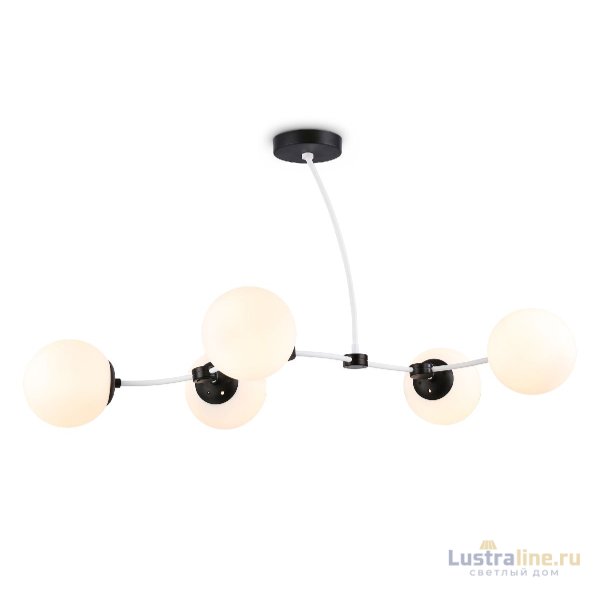 Люстра на штанге Ambrella Light Modern TR2546