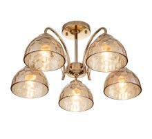 Люстра на штанге Escada Mallow 665/5P